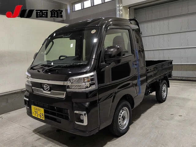Daihatsu Hijet Truck S510P 2025